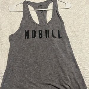 Nobull Tank